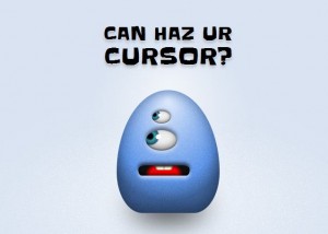 monstercursor